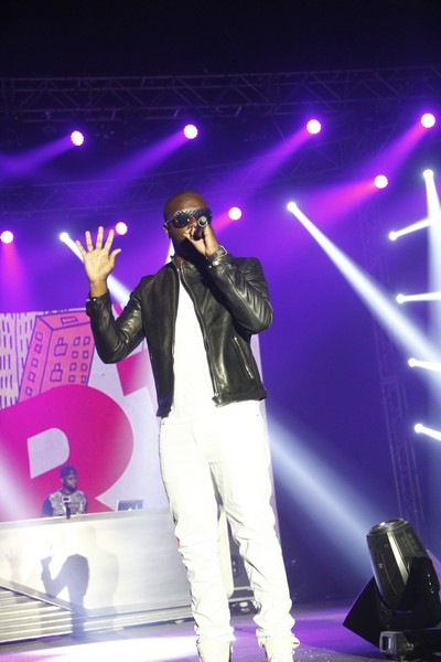 NRJ Music Tour 2016 Part 2